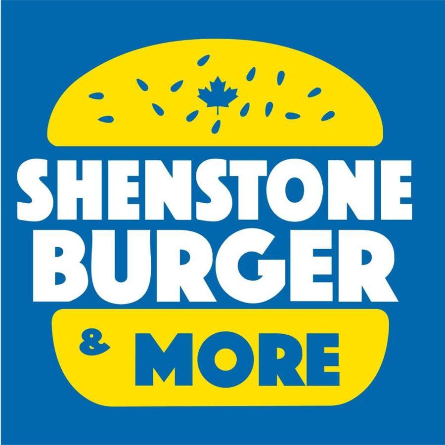 Shenstone Motor Inn Wiarton Exterior foto